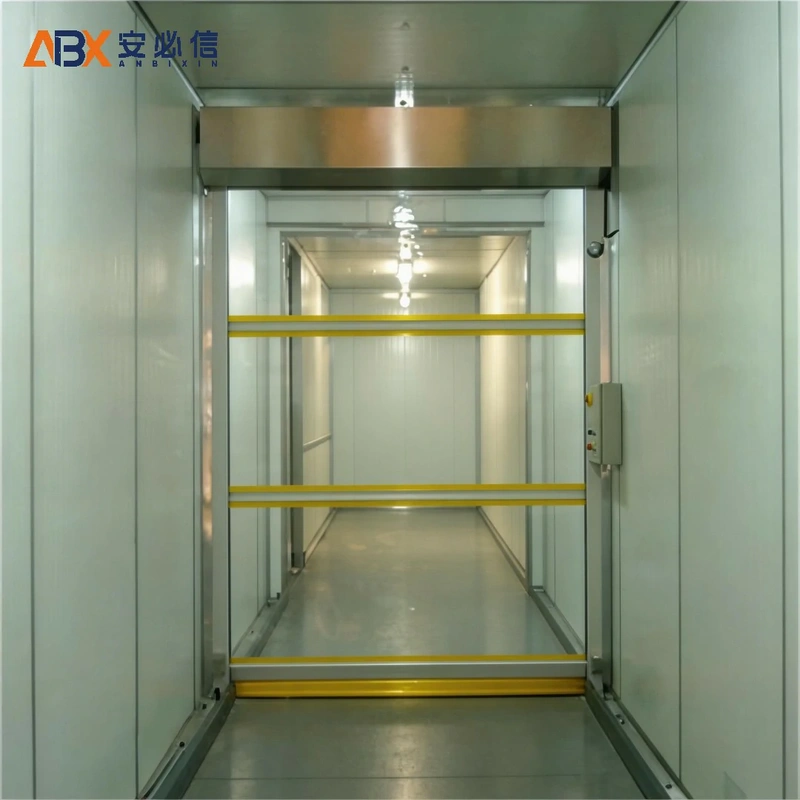 绍兴市快速卷帘门